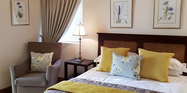 Uniondale Manor Guesthouse Екстериор снимка