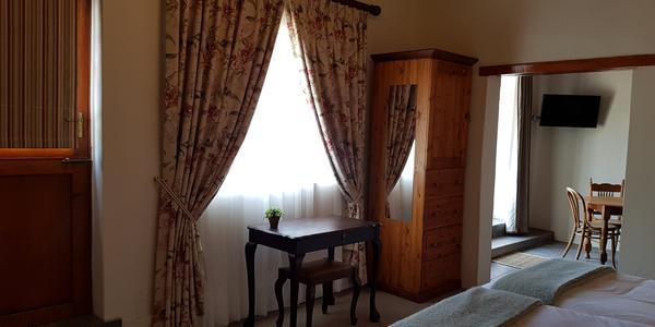 Uniondale Manor Guesthouse Екстериор снимка