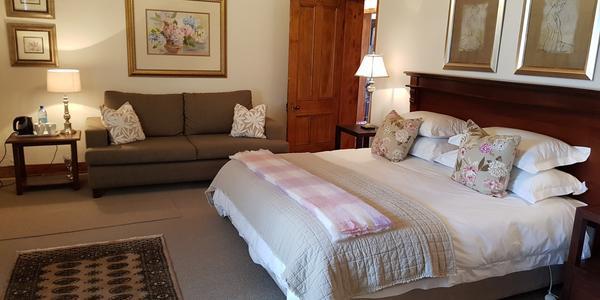Uniondale Manor Guesthouse Екстериор снимка