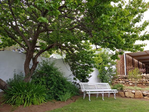 Uniondale Manor Guesthouse Екстериор снимка