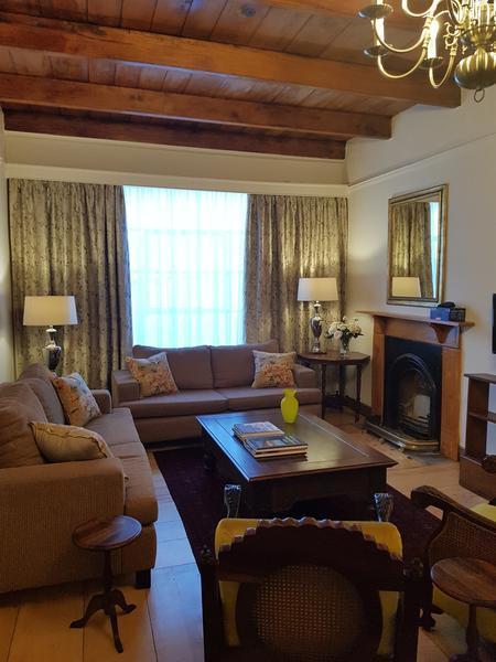 Uniondale Manor Guesthouse Екстериор снимка
