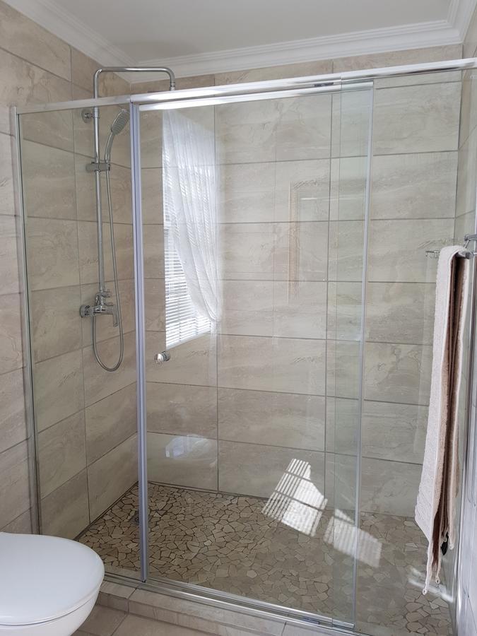 Uniondale Manor Guesthouse Екстериор снимка