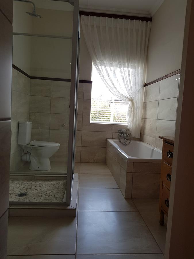 Uniondale Manor Guesthouse Екстериор снимка