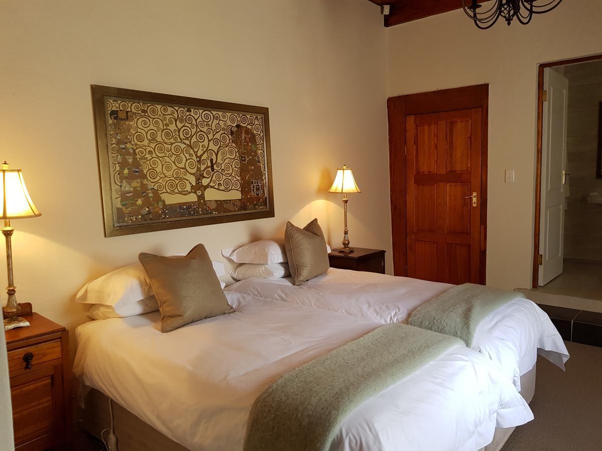 Uniondale Manor Guesthouse Екстериор снимка